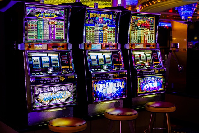 Wie spielt man in einem Online-Casino? Übersicht über Spiele, Angebote und Tipps für Einsteiger