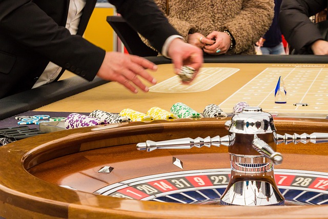 Selbstausschluss In Online-Casinos: Ist Diese Maßnahme Hilfreich Gegen Die Spielsucht?